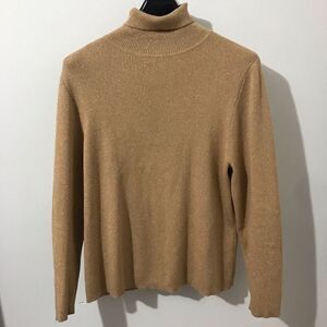 Context Turtle neck pull over size 2X….S49￼
